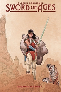 Sword of ages. Avalon - Librerie.coop