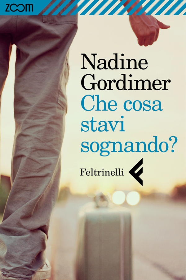 Che cosa stavi sognando? - Librerie.coop Che cosa stavi sognando? - Librerie.coop