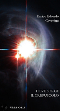 Dove sorge il crepuscolo - Librerie.coop