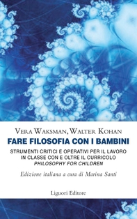Fare filosofia con i bambini - Librerie.coop Fare filosofia con i bambini - Librerie.coop