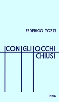 Con gli occhi chiusi - Librerie.coop