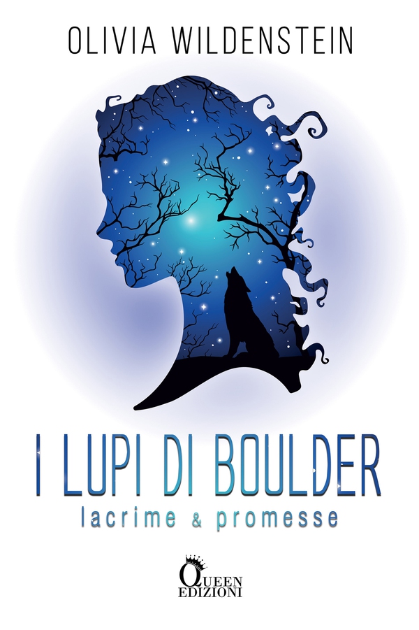 I lupi di Boulder - Lacrime e promesse - Librerie.coop I lupi di Boulder - Lacrime e promesse - Librerie.coop