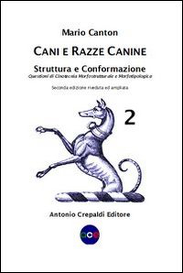 Cani e razze canine - Vol. 2 - Librerie.coop Cani e razze canine - Vol. 2 - Librerie.coop