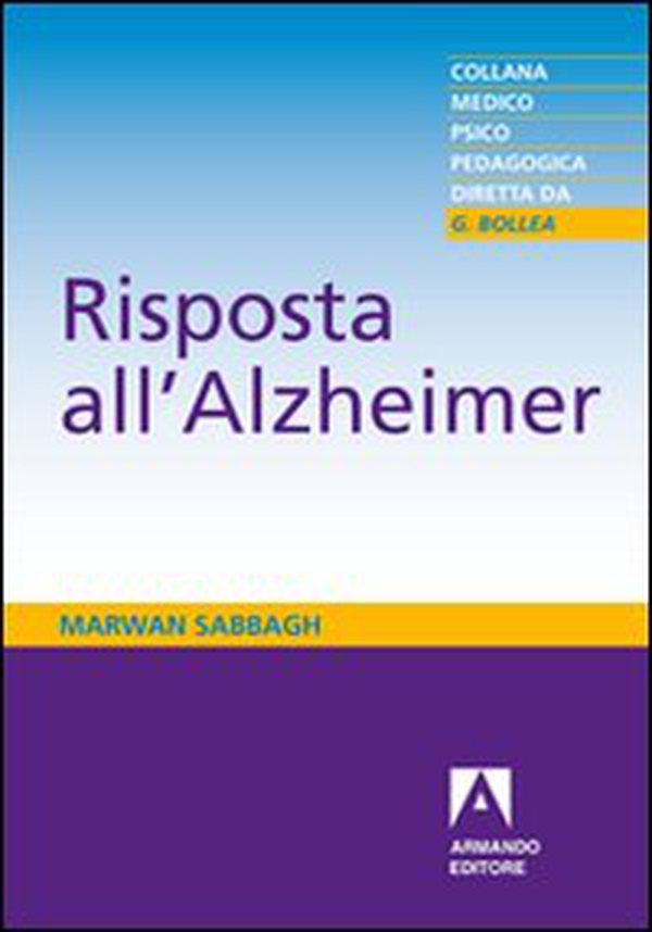 Risposta all'Alzheimer - Librerie.coop Risposta all'Alzheimer - Librerie.coop