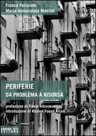 Periferie. Da problema a risorsa - Librerie.coop
