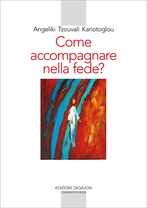 Come accompagnare nella fede? - Librerie.coop Come accompagnare nella fede? - Librerie.coop