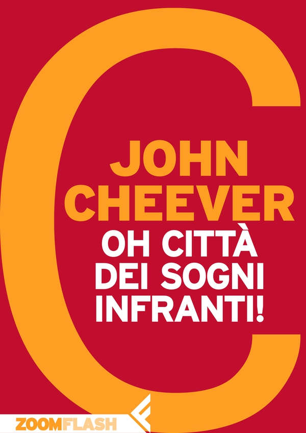 Oh città dei sogni infranti! - Librerie.coop Oh città dei sogni infranti! - Librerie.coop