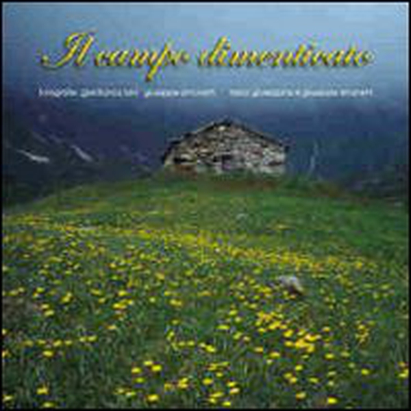 Il campo dimenticato - Librerie.coop Il campo dimenticato - Librerie.coop
