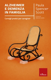 Alzheimer e demenza in famiglia - Librerie.coop