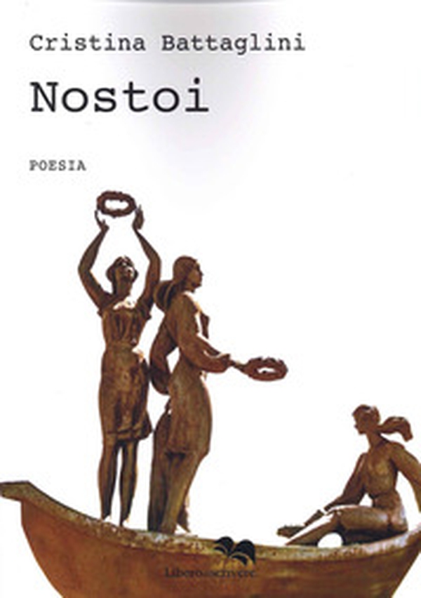 Nostoi - Librerie.coop Nostoi - Librerie.coop