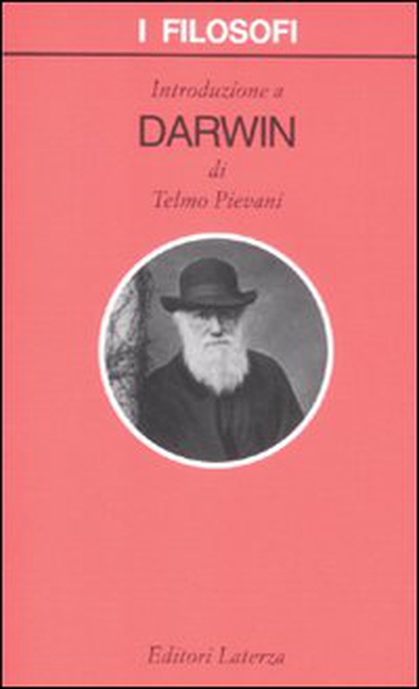 Introduzione a Darwin - Librerie.coop Introduzione a Darwin - Librerie.coop
