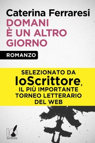 Domani è un altro giorno - Librerie.coop Domani è un altro giorno - Librerie.coop