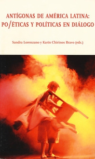 Antígonas de América latina. Po/éticas y políticas en diálogo - Librerie.coop