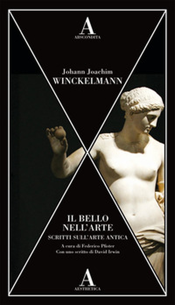 Il bello nell'arte. Scritti sull'arte antica - Librerie.coop Il bello nell'arte. Scritti sull'arte antica - Librerie.coop