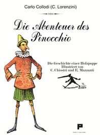Die abenteuer des Pinocchio - Librerie.coop