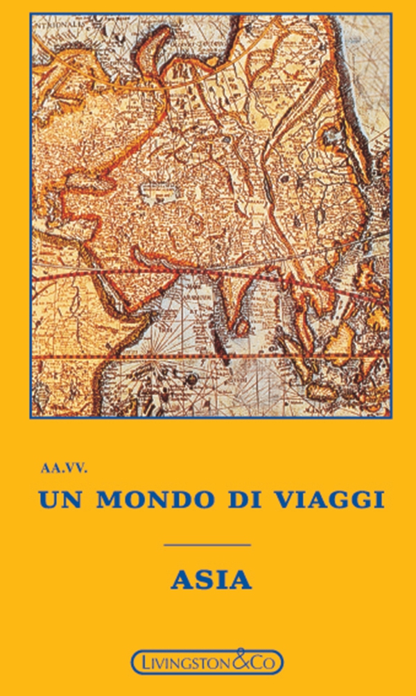 Asia - Librerie.coop Asia - Librerie.coop