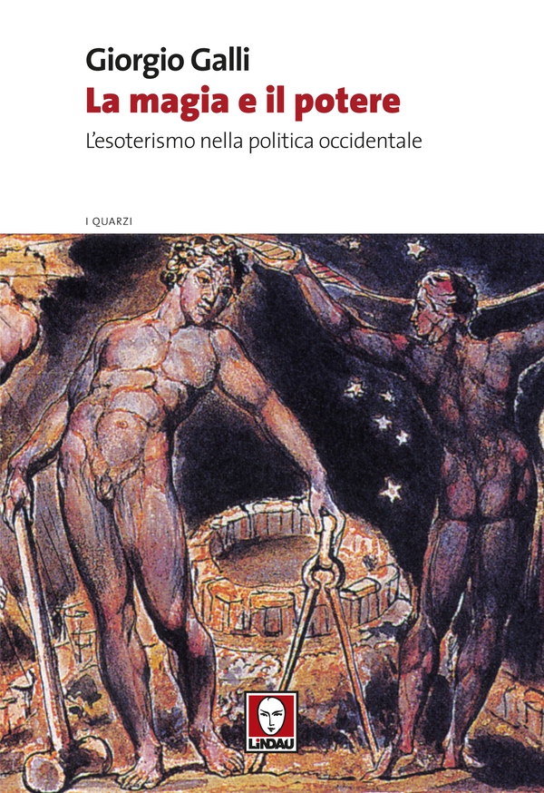 La magia e il potere - Librerie.coop La magia e il potere - Librerie.coop