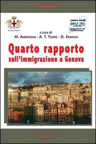 Quarto rapporto sull'immigrazione a Genova - Librerie.coop