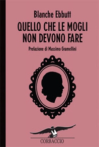 Quello che le mogli non devono fare - Librerie.coop