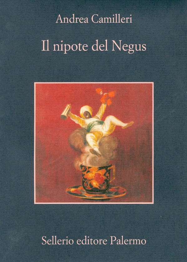 Il nipote del Negus - Librerie.coop Il nipote del Negus - Librerie.coop