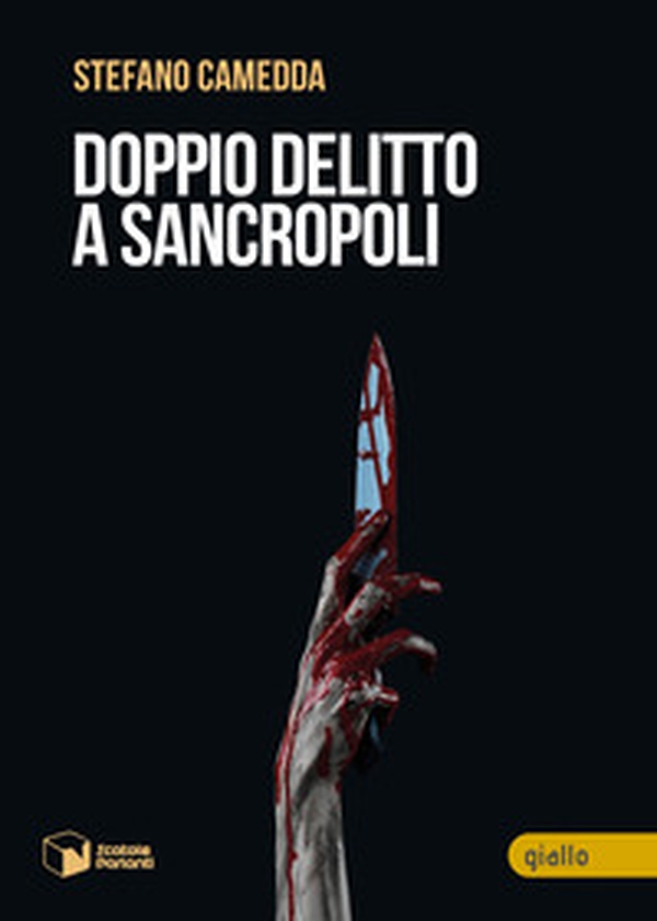 Doppio delitto a Sancropoli - Librerie.coop Doppio delitto a Sancropoli - Librerie.coop