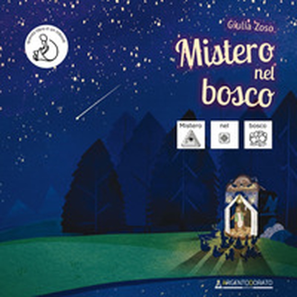 Mistero nel bosco. InBook - Librerie.coop Mistero nel bosco. InBook - Librerie.coop