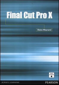 Final Cut Pro X - Librerie.coop