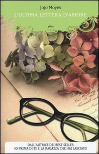 L'ultima lettera d'amore - Librerie.coop L'ultima lettera d'amore - Librerie.coop