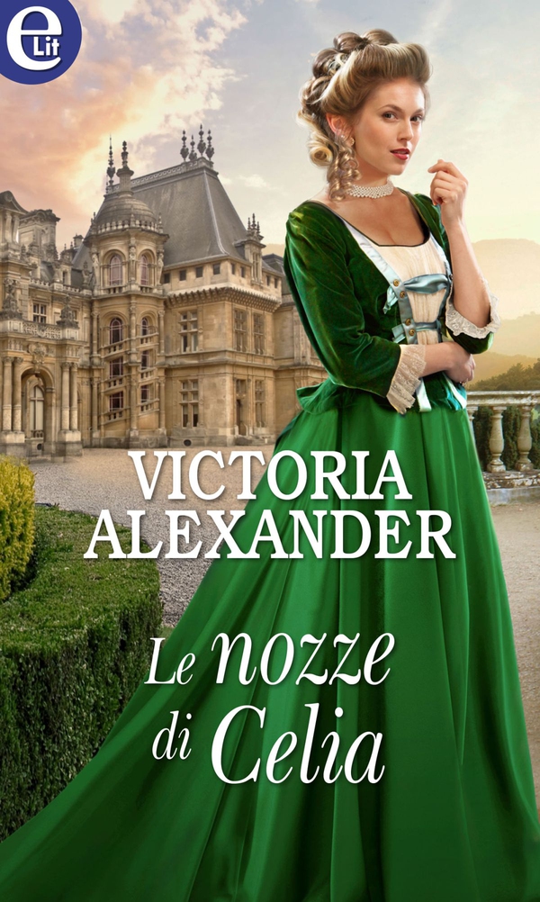Le nozze di Celia (eLit) - Librerie.coop Le nozze di Celia (eLit) - Librerie.coop