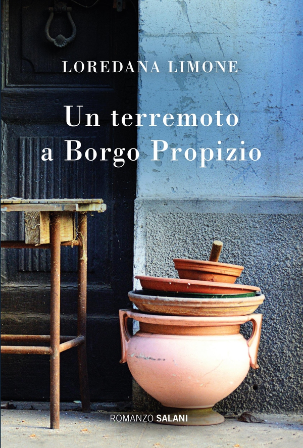 Un terremoto a Borgo Propizio - Librerie.coop Un terremoto a Borgo Propizio - Librerie.coop