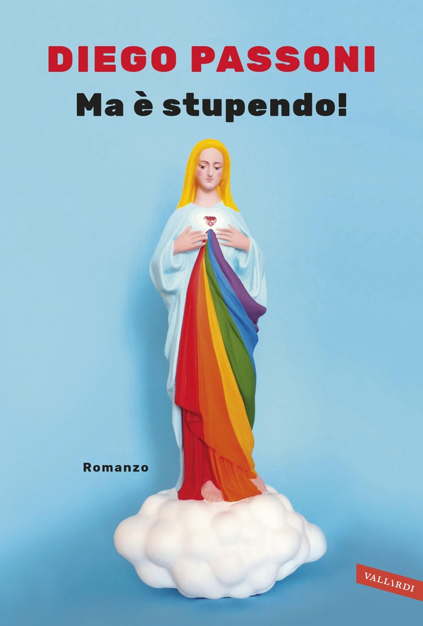 Ma è stupendo! - Librerie.coop Ma è stupendo! - Librerie.coop