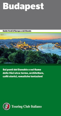 Budapest - Librerie.coop Budapest - Librerie.coop