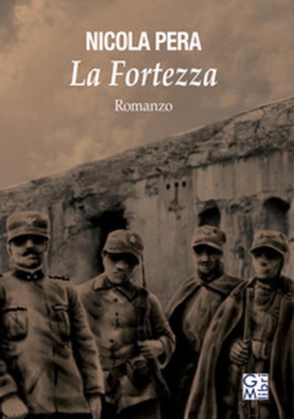 La fortezza - Librerie.coop La fortezza - Librerie.coop