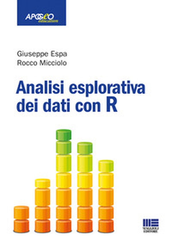 Analisi esplorativa dei dati con R - Librerie.coop Analisi esplorativa dei dati con R - Librerie.coop