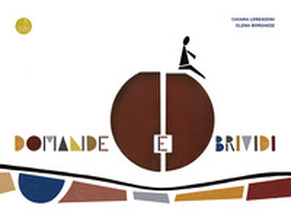 Domande e brividi - Librerie.coop Domande e brividi - Librerie.coop