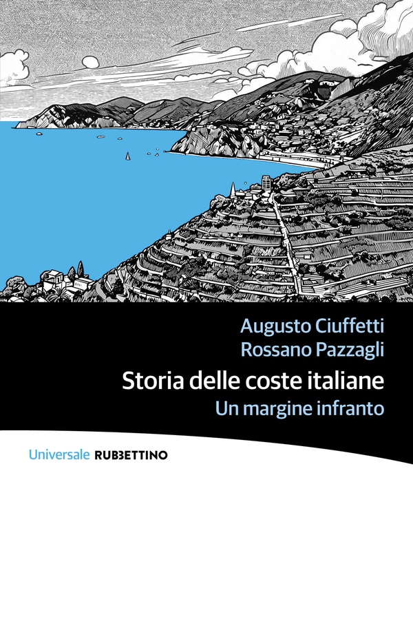 Storia delle coste italiane - Librerie.coop