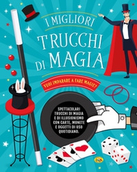 I migliori trucchi di magia - Librerie.coop