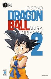 Io sono Dragon Ball - Vol. 2 - Librerie.coop