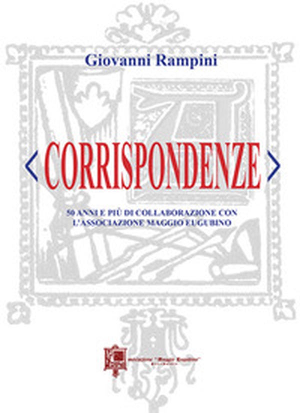 Corrispondenze - Librerie.coop