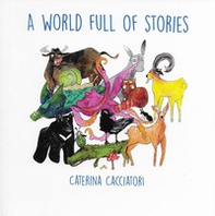 A world full of stories - Librerie.coop