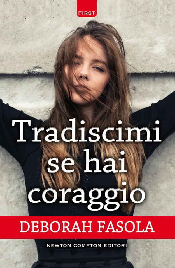 Tradiscimi se hai coraggio - Librerie.coop Tradiscimi se hai coraggio - Librerie.coop