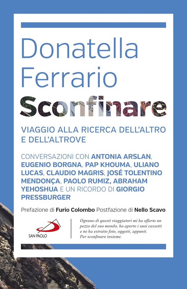 Sconfinare - Librerie.coop