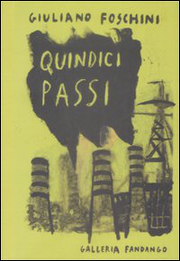 Quindici passi - Librerie.coop Quindici passi - Librerie.coop