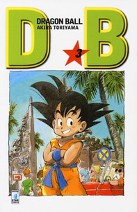 Dragon Ball. Evergreen edition - Vol. 3 - Librerie.coop Dragon Ball. Evergreen edition - Vol. 3 - Librerie.coop
