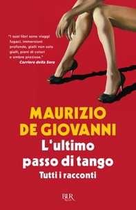 L'ultimo passo di tango - Librerie.coop