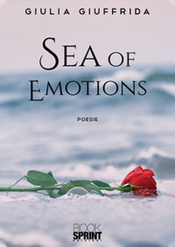 Sea of emotions - Librerie.coop Sea of emotions - Librerie.coop