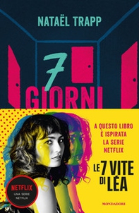 7 giorni 7 vite - Librerie.coop