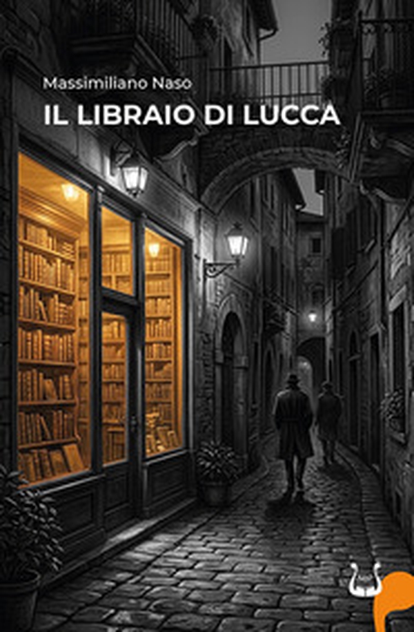 Il libraio di Lucca - Librerie.coop
