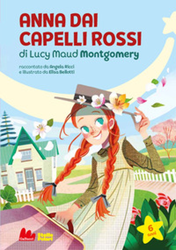 Anna dai capelli rossi - Vol. 1 - Librerie.coop Anna dai capelli rossi - Vol. 1 - Librerie.coop