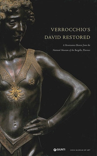 David del Verrocchio. Ediz. inglese - Librerie.coop David del Verrocchio. Ediz. inglese - Librerie.coop